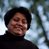 Moush Sara-John