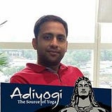 Krish Krishna Kashyap