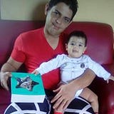 Cassio Emanoel Mattos