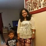 Smitha Hegde