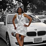 Evonia Jenrette