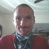 Derek Shawn Bolton