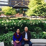 Bhoj Raj Neupane
