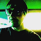 Greg Keskinen