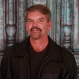 Timothy F Bouvine