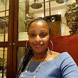 Orelia Re Daniels