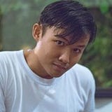 Titipong Charasbenyarat