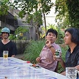 Mjng Khoa Pham
