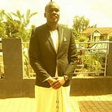Nkwasa Albert