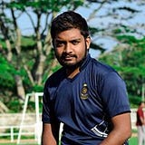 Supun Abeysinghe