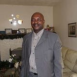 Tony Oghafua