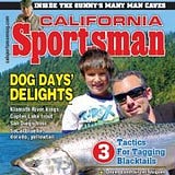 California Sportsman