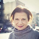 Linda Dyett