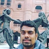 Akshath Bharathi