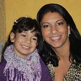Rachel Pereira