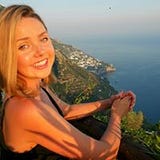 Jordan Pert