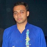 Arnab Adak