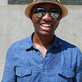 Martin Banjo