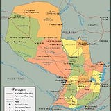 Paraguay Noticias 24