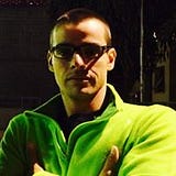 Alexandre Frascino