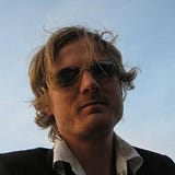 Anders Lönnberg