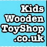 KidsWooden ToyShop