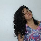 Graziela de Oliveira
