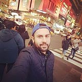 Fadi Kayaleh