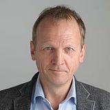 Jeroen Den Uyl