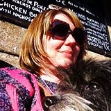 Melissa Thomson