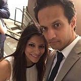 Varun Harchekar