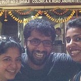 Abhishek Raghunath