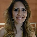 Karina Pereira