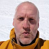 Mike Magruder