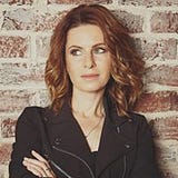 Julia Udovenko