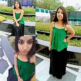 Aarushi Bhatia