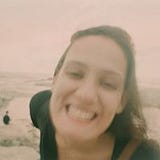 Maria Eduarda Rodrigues