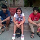 Shantnu Ratra