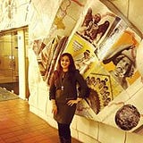 Ruchira Sinha