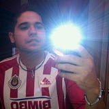 Carlos Cantu de Leon
