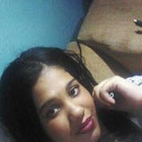 Madelin Garcia Holguin