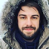 Cristian Scutaru