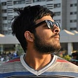 Sunny MiStry