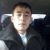 Бактияр Ансариев