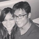 Saumitra Agarwal