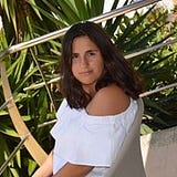 Alicia Díaz