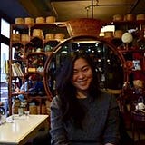 Joyce Chin