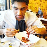 Sumeet