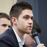 Sam Ranson