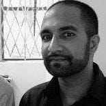 Prem Krishnamurthy